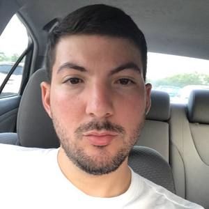 Meet your Posher, Maikel